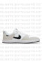 Фото #3 товара Womens Alleyoop SB 'White Black' Sneakers Beyaz Kadın Günlük Spor Ayakkabı