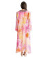 Фото #2 товара Пляжное платье из коллекции La Moda Clothing для женщин