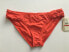 TOMMY BAHAMA Hot Spice Pearl Side Shirred Hipster Bottom Sz XS 190624