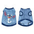 ფოტო #2 პროდუქტის CERDA GROUP Cotton Brushed Stitch Dog Sweatshirt