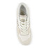 Фото #4 товара New Balance Women's 550 White/Beige Size 7 B