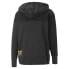 Puma Gen.G Gaming Pullover Hoodie Mens Black Casual Athletic Outerwear 53901001