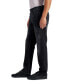 Фото #3 товара Men's Sam Black-Wash Straight-Fit Stretch Jeans, Created for Macy's