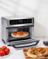 Фото #4 товара Фритюрница Chefman 20 Liter Digital Air Fryer Plus Oven