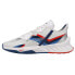 Фото #3 товара Puma Bmw Mms Maco Sl Reborn Lace Up Mens White Sneakers Casual Shoes 307146-01