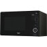 Фото #1 товара Whirlpool MWF 420 BL - Countertop - Solo microwave - 25 L - 800 W - Touch - Black