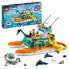 Playset Lego 41734