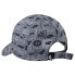 Фото #7 товара NIKE KIDS Printed Hbr Curve Brim Toddler Cap