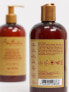 Фото #4 товара Shea Moisture Manuka Honey & Mafura Oil Intensive Hydration Shampoo 384ml