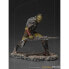 Фото #2 товара THE LORD OF THE RINGS Swordsman Orc Art Scale Figure