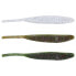 YAMAMOTO BAITS Shad Shape Floater Soft Lure 127 mm 8 units