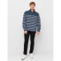 SEA RANCH Jock Half Zip Sweater