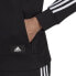 Фото #4 товара Adidas Bluza adidas FI 3 Stripes Full-Zip Reg H57287