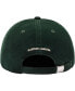 Men's Green Santos Laguna Princeton Adjustable Hat
