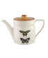 Фото #1 товара Botanic Garden Harmony Teapot