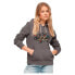 Фото #1 товара SUPERDRY Tattoo Script Graphic hoodie