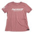 Фото #1 товара FASTHOUSE Logo short sleeve T-shirt