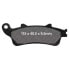 EBC SFAC281 Carbon Brake Pads