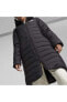 Ess Padded Coat 848942-01 Şişme Uzun Kadın Mont Siyah