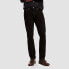 Levi's Men's 511 Slim Fit Jeans - Black Denim 38x30