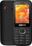 Фото #5 товара Мобильный телефон Maxcom MM142 Dual SIM Черный