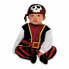 Фото #2 товара Маскарадные костюмы для младенцев My Other Me Пират Череп