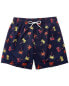 Фото #1 товара Trunks Surf & Swim Co. Sano Swim Short Men's S