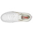 Фото #4 товара Puma Mayze Lucky Charms Lace Up Womens White Sneakers Casual Shoes 38958501