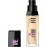 Фото #1 товара Brightening make-up Fit Me Luminous + Smooth SPF 18 (Foundation) 30 ml