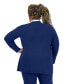 Фото #4 товара Women's Open-Front Cardigan, Regular & Plus Sizes