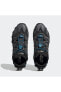 Фото #5 товара Кроссовки мужские Adidas Hyperturf Erkek FZ6579 Черные