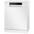 Фото #3 товара FAGOR 4LVF-621 12 place settings dishwasher