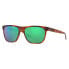 ფოტო #1 პროდუქტის COSTA Apalach Mirrored Polarized Sunglasses