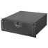 Фото #1 товара SilverStone SST-RM42-502 Rackmount Server - 4U - grau