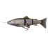 SAVAGE GEAR 4D Line Thru Trout Slow Sink swimbait 180g 250 mm