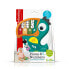 INFANTINO Inf Piano & Numbers L Toucan doll