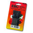 Фото #2 товара EBC SFA Series Organic SFA234 Brake Pads