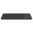 Фото #3 товара LOGITECH Touch K400 Plus Wireless keyboard