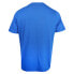 Фото #2 товара Puma Graphics Cat Crew Neck Short Sleeve T-Shirt Mens Blue Casual Tops 68016617