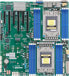 Фото #2 товара Supermicro MBD-H12DSI-NT6 - AMD - Socket SP3 - AMD EPYC - Socket SP3 - DDR4-SDRAM - DIMM