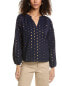 Фото #1 товара Jude Connally Lilith Blouse Women's