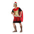 Фото #1 товара Маскарадные костюмы для взрослых DISFRAZ ROMANO XXL 57560 XXL Гладиатор Разноцветный (2 Предметы)