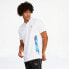 [595182-02] Mens Puma BMW Motorsport Life Graphic Polo