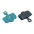 Фото #2 товара JAGWIRE Brake Pads Sram Level TL / T / DB / Avid Elixir / R / CR / X1