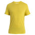 Фото #3 товара ICEBREAKER Merino Core short sleeve T-shirt