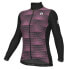 Фото #2 товара ALE Solid Sharp long sleeve jersey