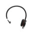 Фото #8 товара Jabra EVOLVE 30 II MS Mono - Wired - Office/Call center - 150 - 7000 Hz - 142 g - Headset - Black