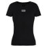 EA7 EMPORIO ARMANI 3DTT17 short sleeve T-shirt