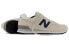 Фото #6 товара New Balance NB 574 v2 轻便 低帮 跑步鞋 男女同款 棕色 / Кроссовки New Balance NB 574 v2 ML574EQ2