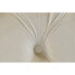 Фото #3 товара Изголовье кровати DKD Home Decor Кремовый Пластик Деревянный MDF 194 x 20 x 170 cm
